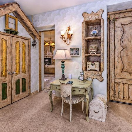 Adobe Grand Villas Sedona Eksteriør bilde