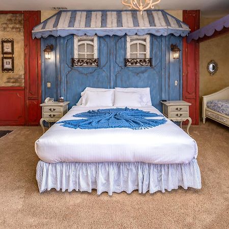 Adobe Grand Villas Sedona Eksteriør bilde