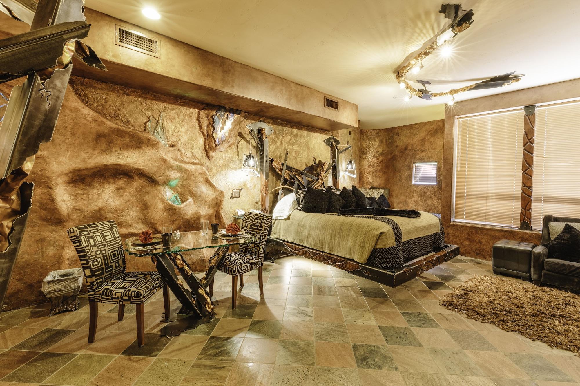 Adobe Grand Villas Sedona Eksteriør bilde