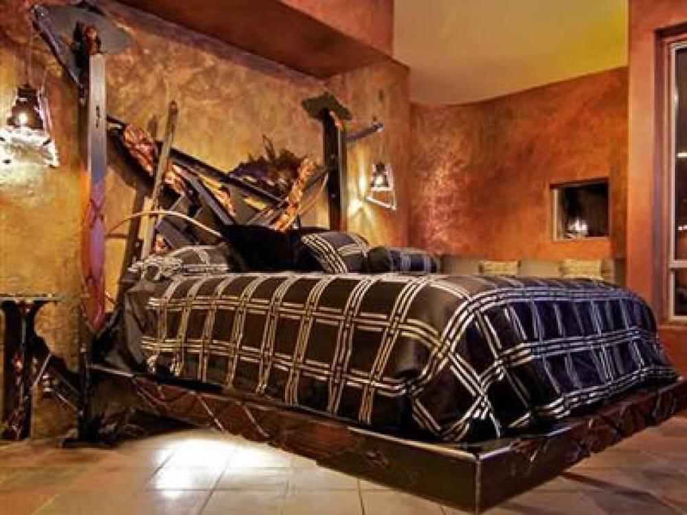 Adobe Grand Villas Sedona Eksteriør bilde