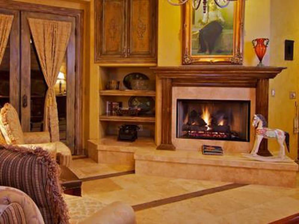 Adobe Grand Villas Sedona Eksteriør bilde