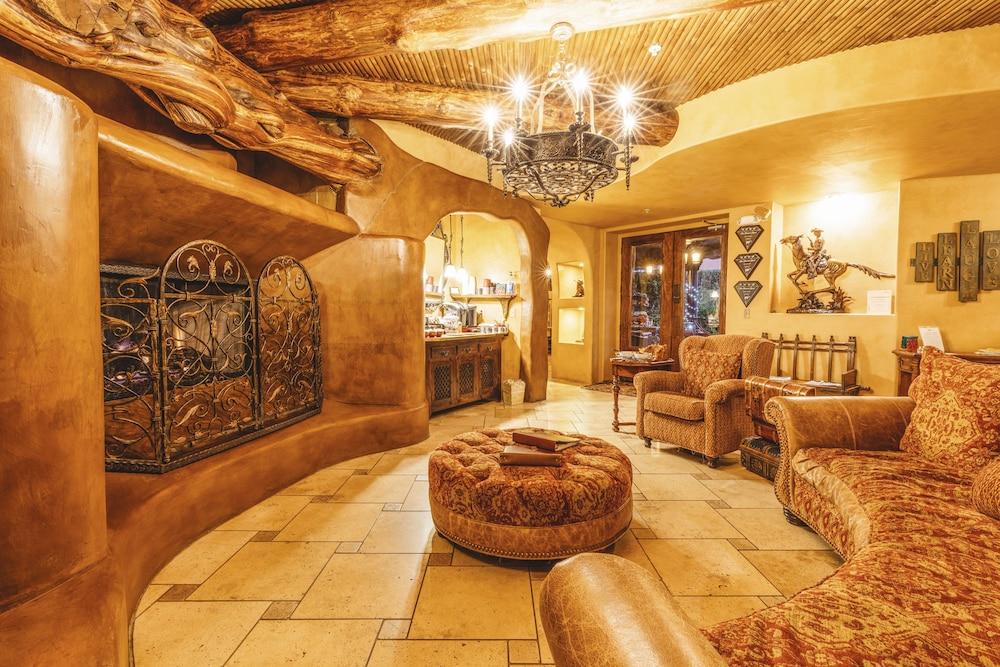 Adobe Grand Villas Sedona Eksteriør bilde