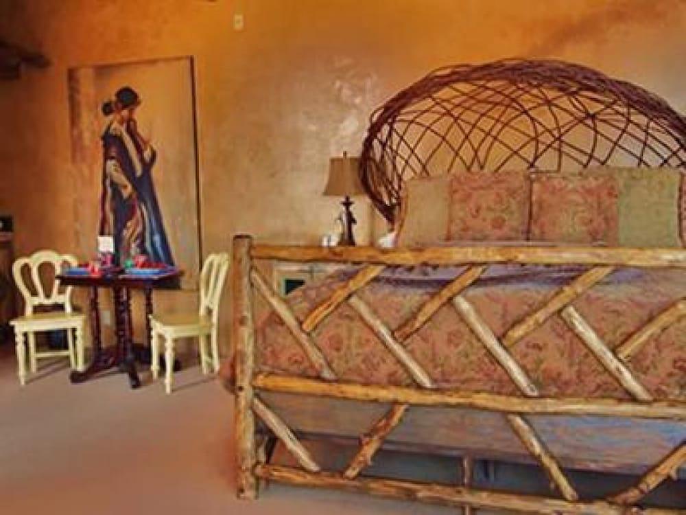 Adobe Grand Villas Sedona Eksteriør bilde