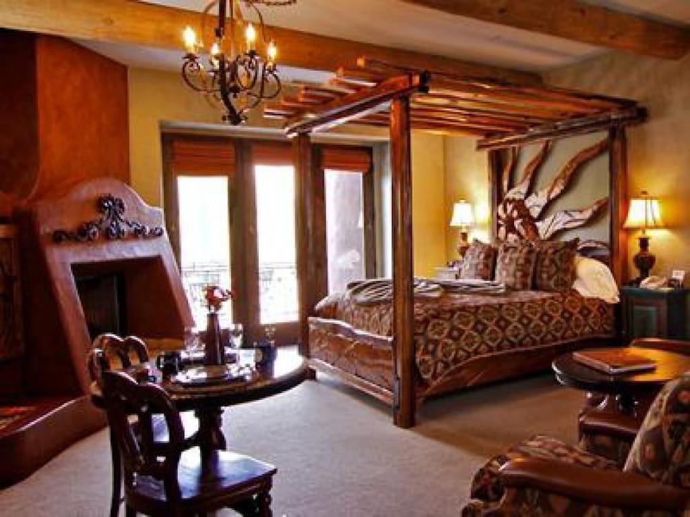 Adobe Grand Villas Sedona Eksteriør bilde