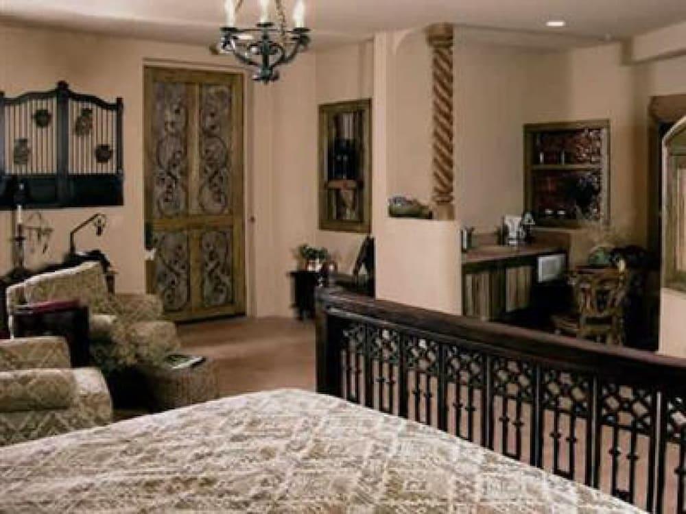 Adobe Grand Villas Sedona Eksteriør bilde