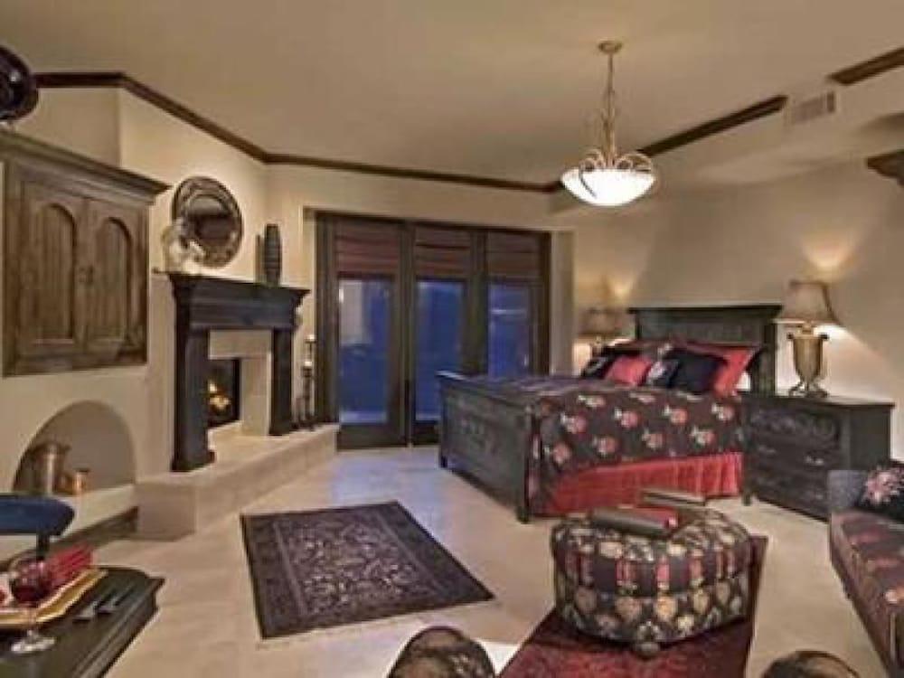 Adobe Grand Villas Sedona Eksteriør bilde