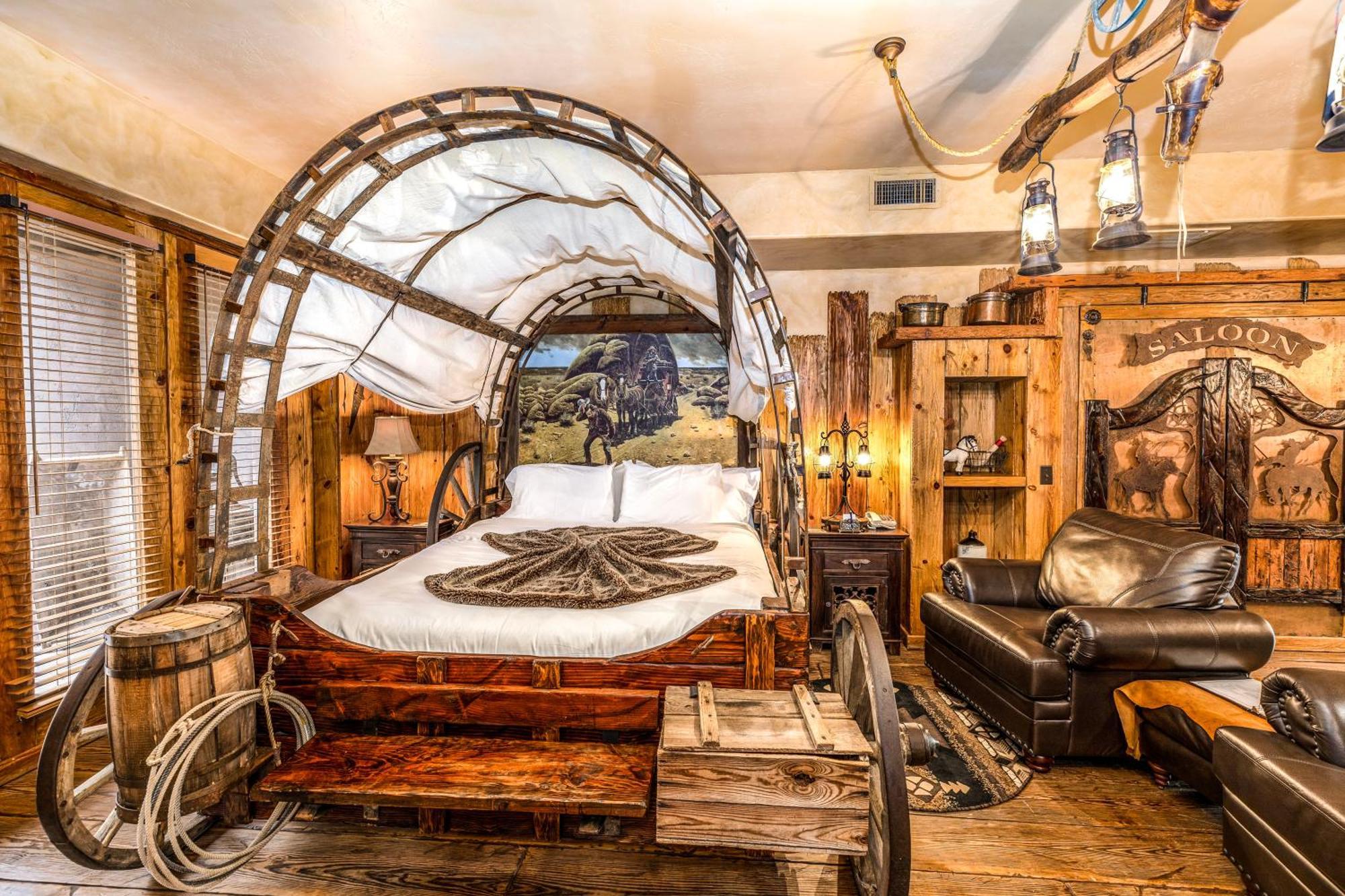 Adobe Grand Villas Sedona Eksteriør bilde