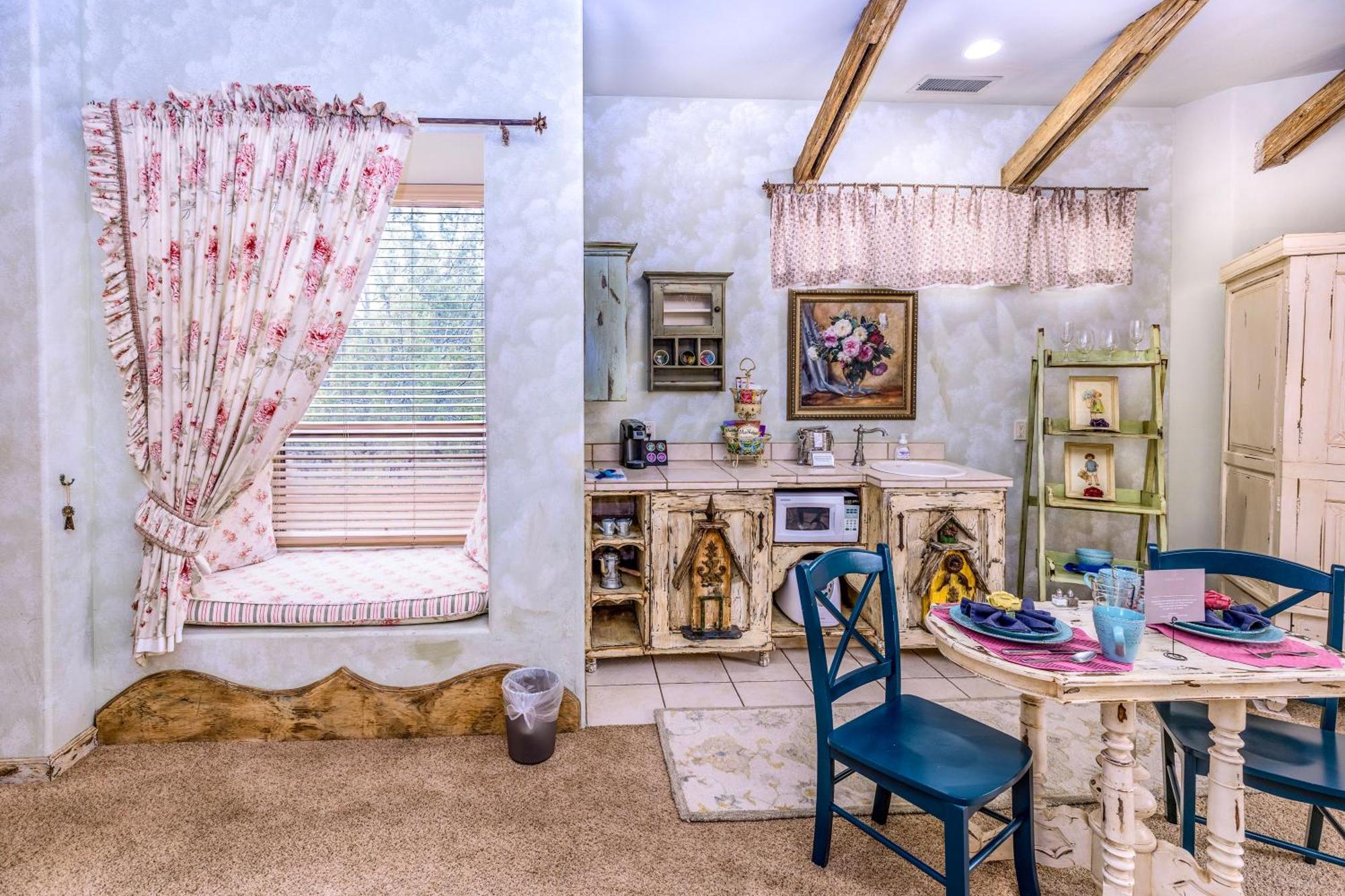 Adobe Grand Villas Sedona Eksteriør bilde