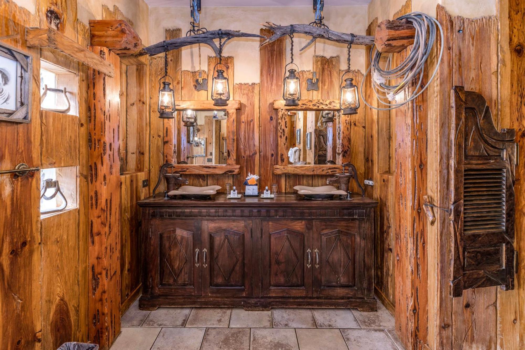 Adobe Grand Villas Sedona Eksteriør bilde
