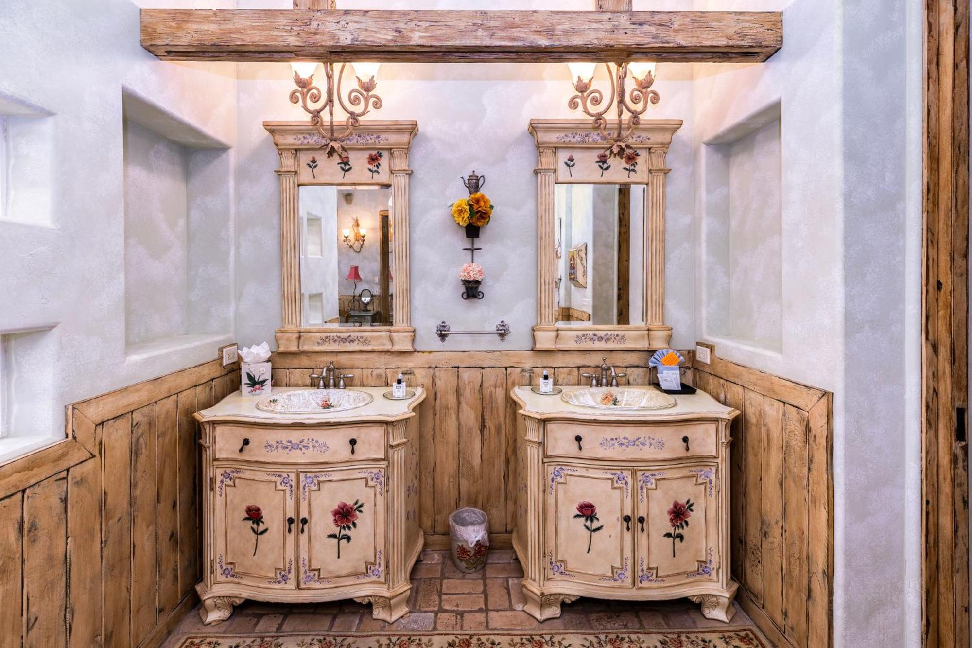 Adobe Grand Villas Sedona Eksteriør bilde