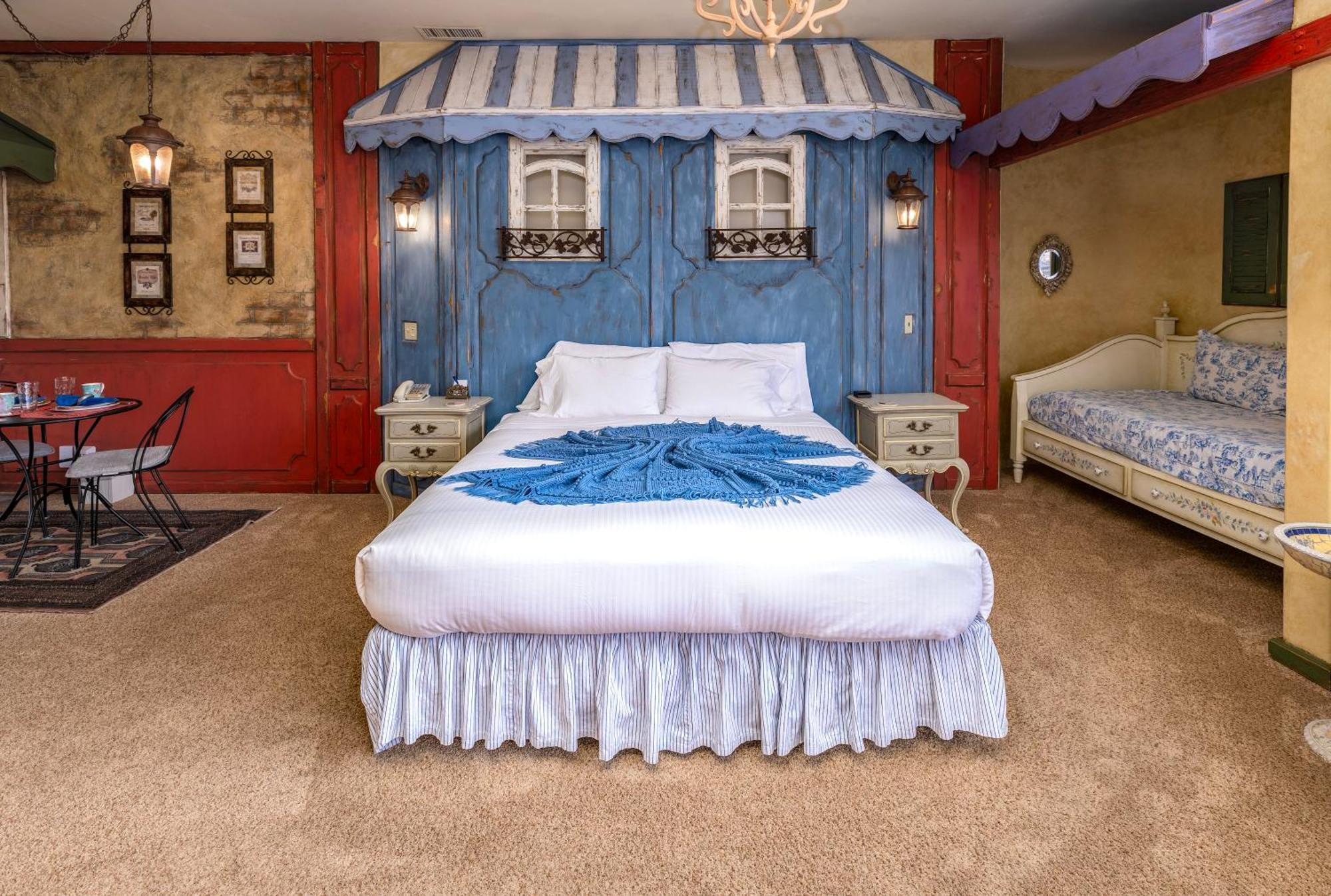Adobe Grand Villas Sedona Eksteriør bilde