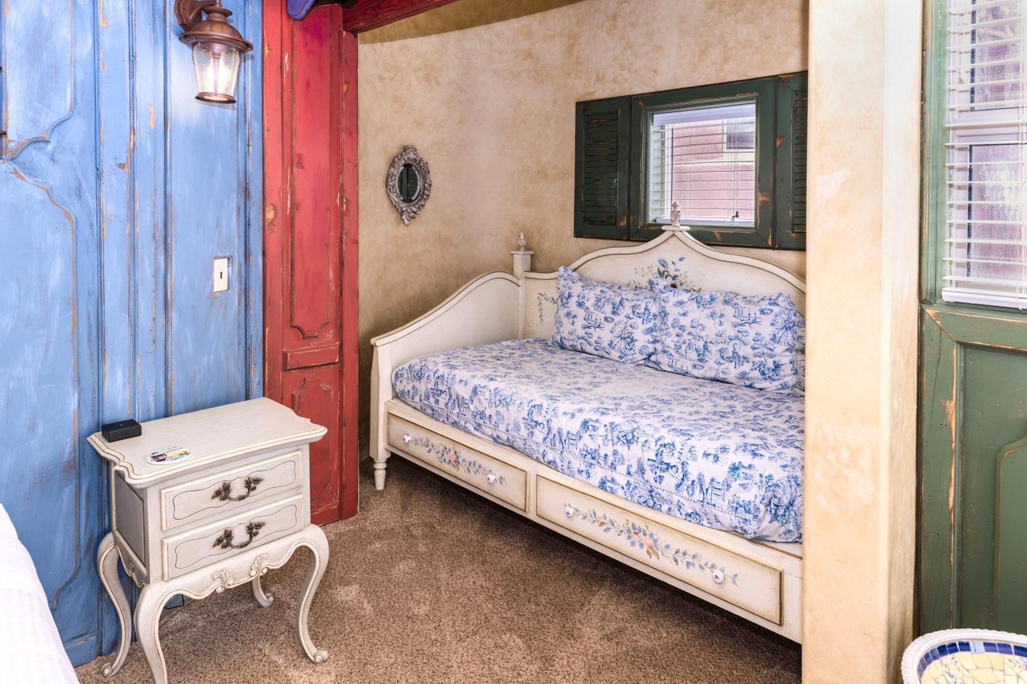 Adobe Grand Villas Sedona Eksteriør bilde