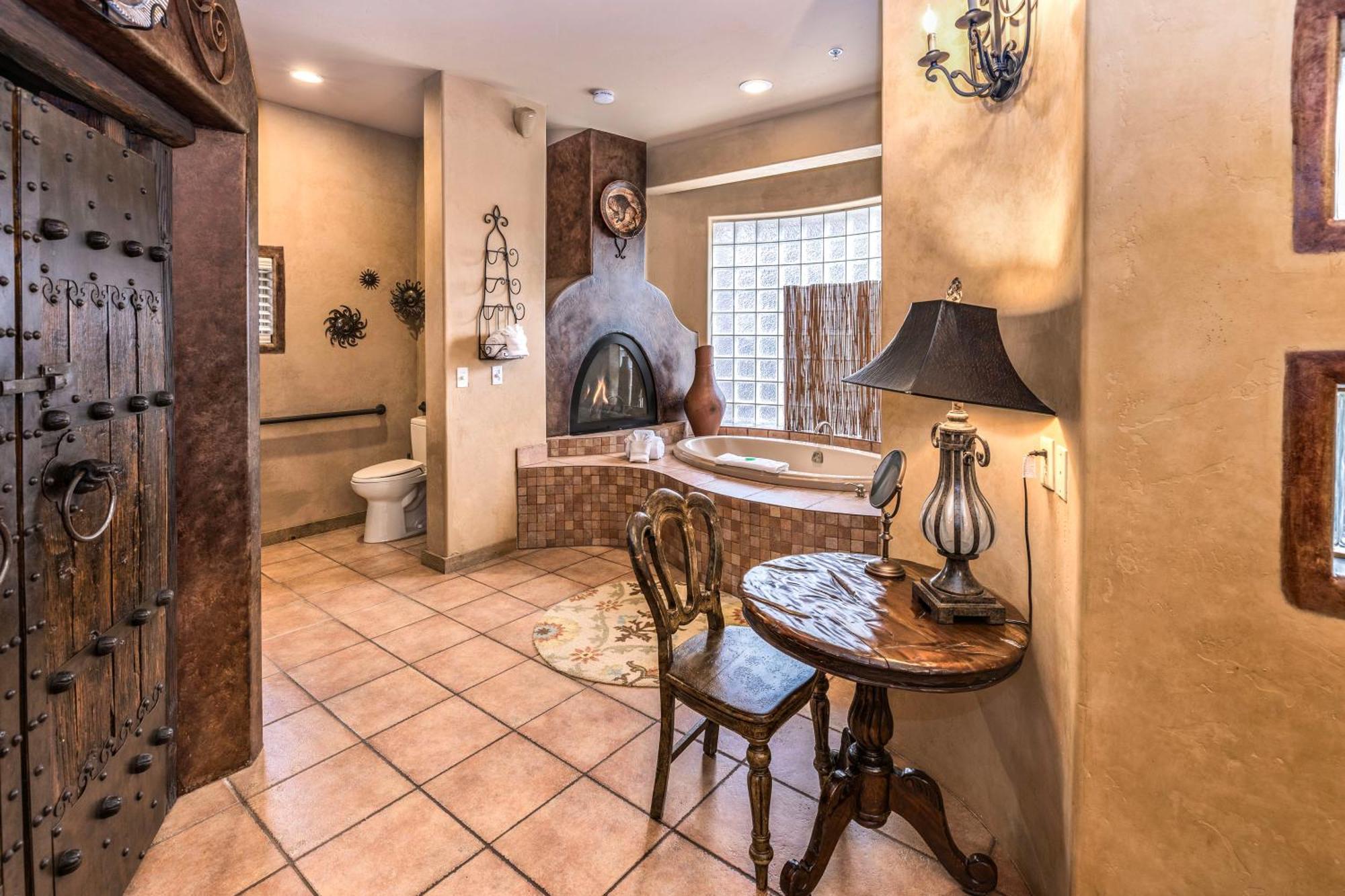 Adobe Grand Villas Sedona Eksteriør bilde