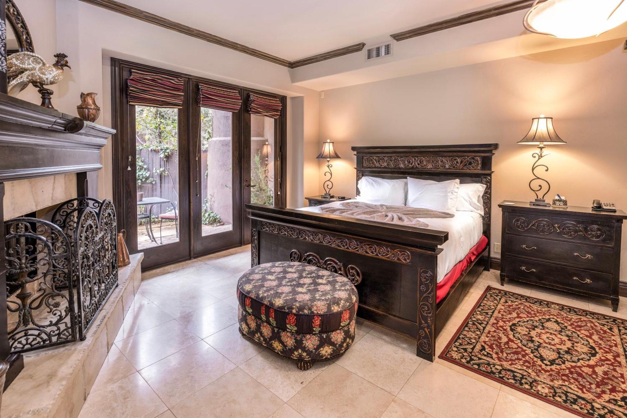 Adobe Grand Villas Sedona Eksteriør bilde