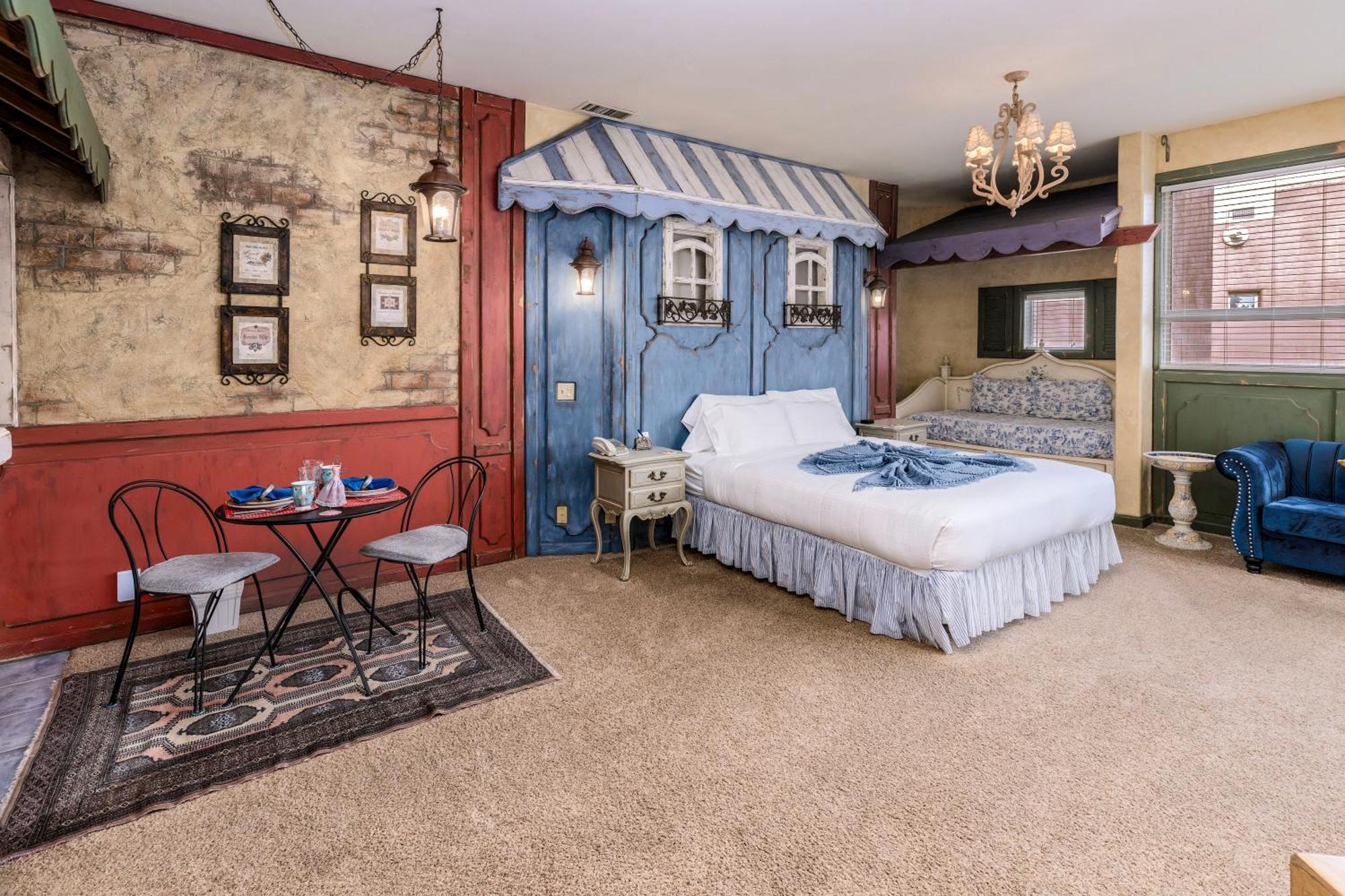 Adobe Grand Villas Sedona Eksteriør bilde