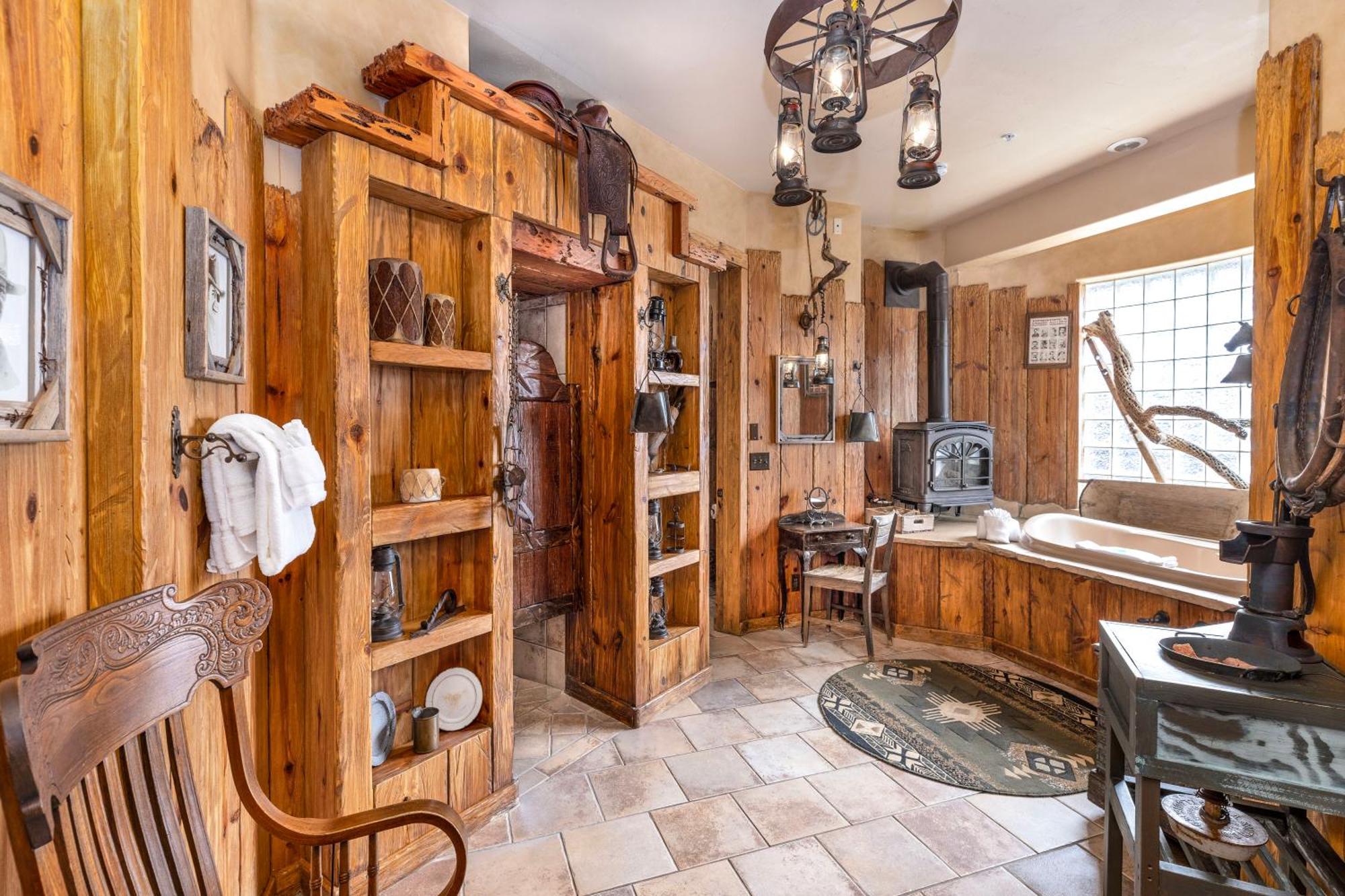 Adobe Grand Villas Sedona Eksteriør bilde